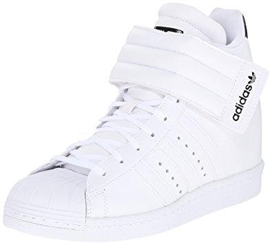 adidas Superstar Up Strap W Shoes - WF Shopping