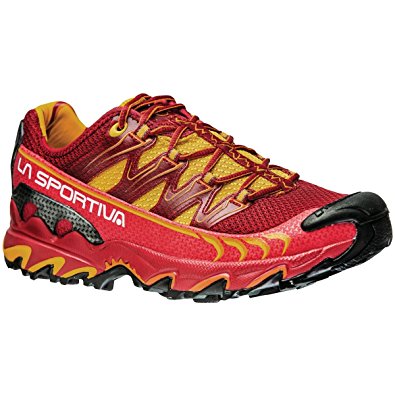 colateral solamente tono La Sportiva Women's Ultra Raptor Trail Shoes - WF Shopping