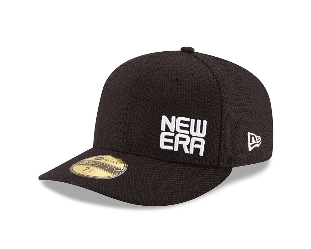 new era golf cap 9forty a frame