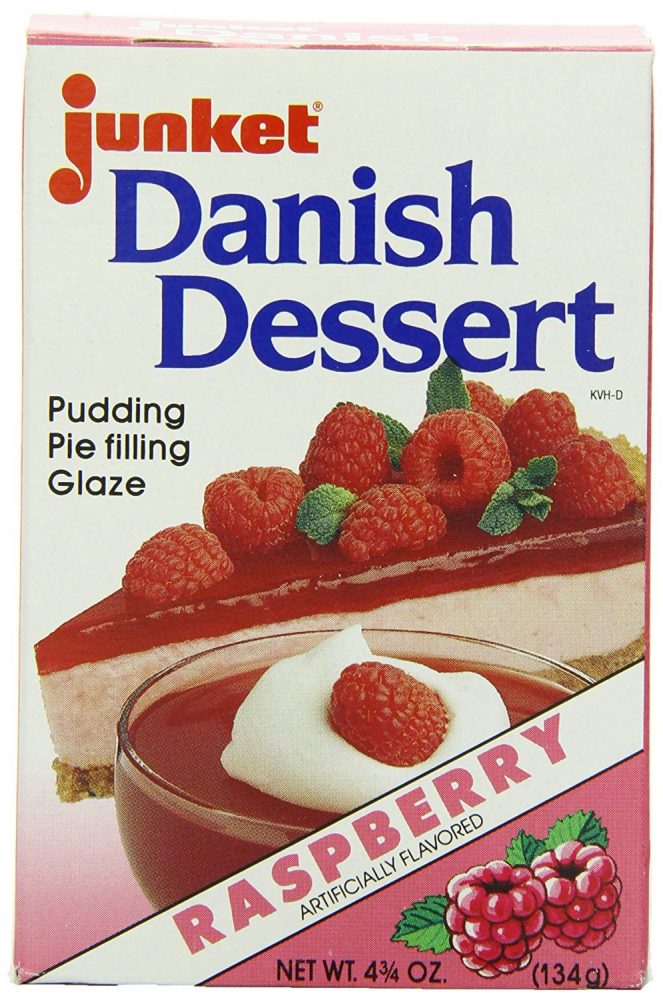 junkit danish dessert