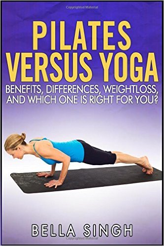 Pilates vs. Yoga - Benefits, Differences - WF Shopping