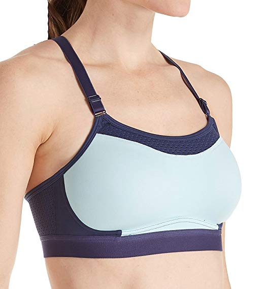 champion the show off sports bra