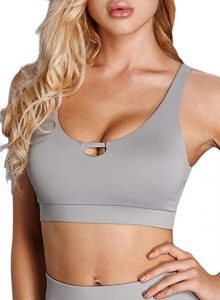 Sports Bras Padded