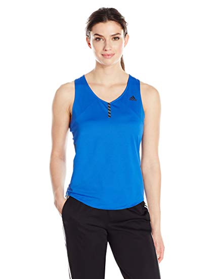 adidas Women's Running Adizero Tank - WF Shopping