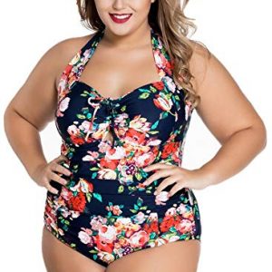 Swimsuits Plus Size