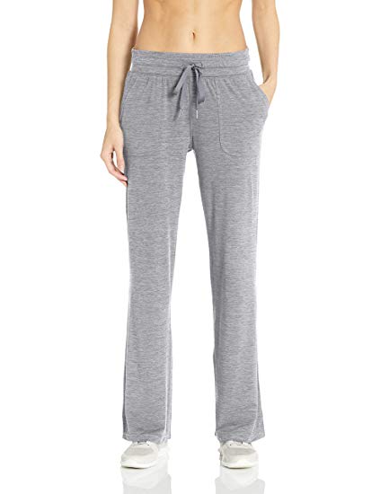 Essentials Women's Brushed Tech Stretch Pant - WF Shopping