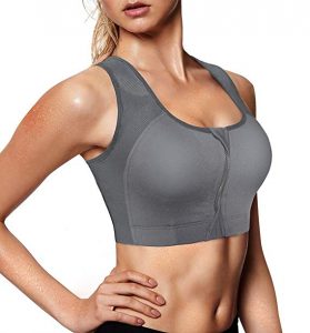 Support Sports Bra