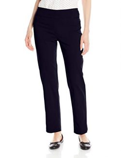 Pull-On Solar Millennium Super Stretch Pant - WF Shopping