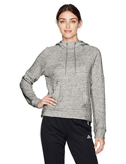 Womens Athletics sport-2-street Pullover Hoodie - WF Shopping