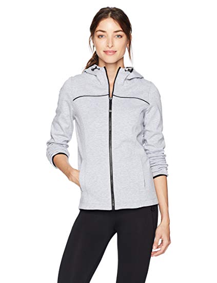 Lorna Jane Womens Classic Luxe Active Jacket - WF Shopping