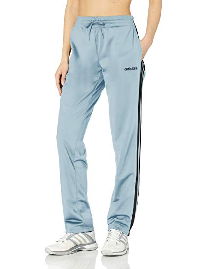 cambiar carta Gran cantidad de adidas Women's Essentials 3-stripes Tricot Pants - WF Shopping