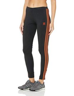 adidas Originals Women's 3 Stripes Legging - WF Shopping