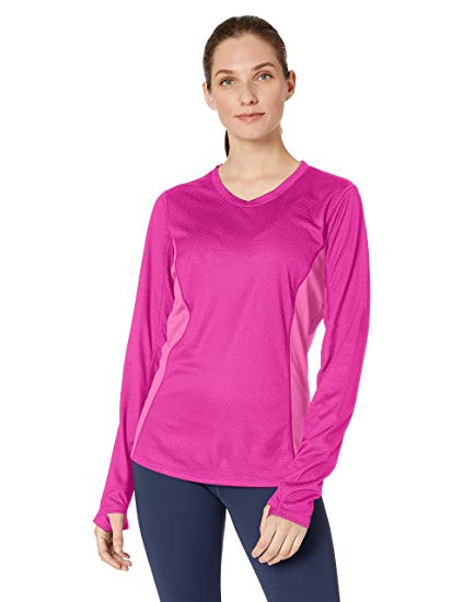 Skirt Sports Women's Cool It Long Sleeve Top - WF Shopping