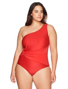 Plus Size One Piece