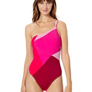 One Piece Swimsuit