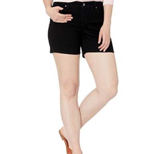 Curvy Skinny Short