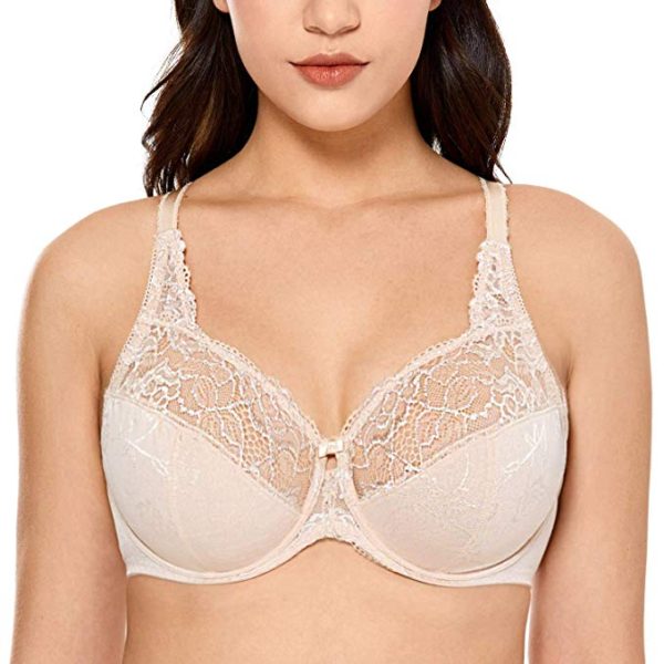 Underwire Bra