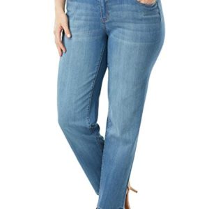 Leg Curvy Jean