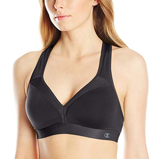 Champion Women's Curvy Sports Bra - WF Shopping