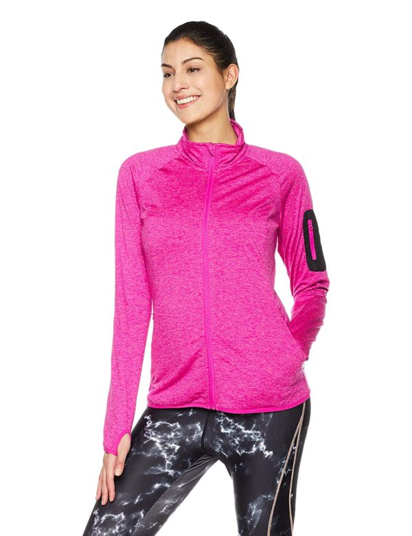 Compression Jacket