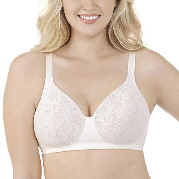 Wirefree Bra