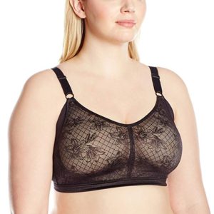 Plus Size Bra