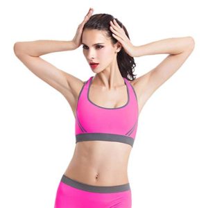 High Impact Yoga Bras