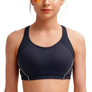 High Impact Sports Bra