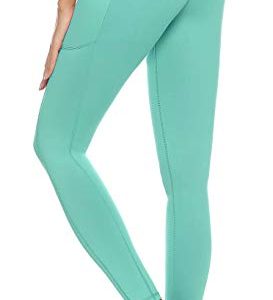 High Waist Yoga Pants