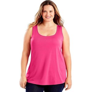 Women's Plus-Size