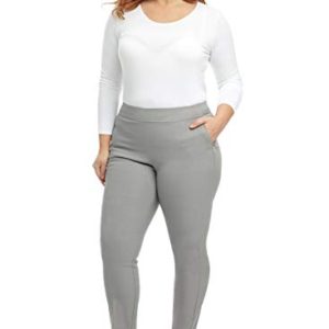 Plus Size Pant