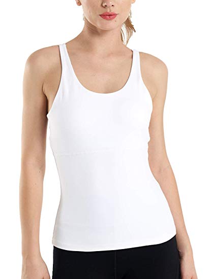 Women's Yoga Fitness Sexy Comfortable Vest - WF Shopping