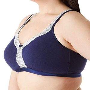 Wire Free Bra