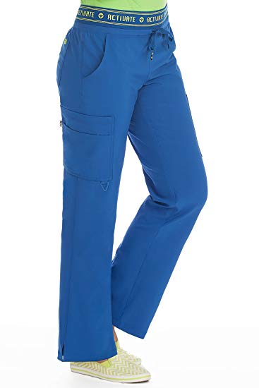 Women, Flow Yoga 2 Cargo Pocket Pant - WF Shopping