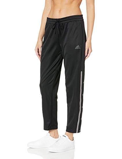 adidas Women's 7/8 Length Snap Pants - WF Shopping
