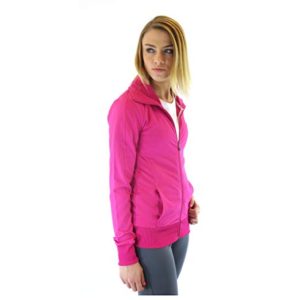 Full Zip Jacket