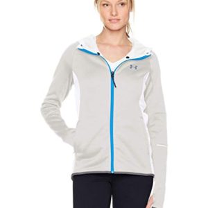 Women's swacket Full Zip