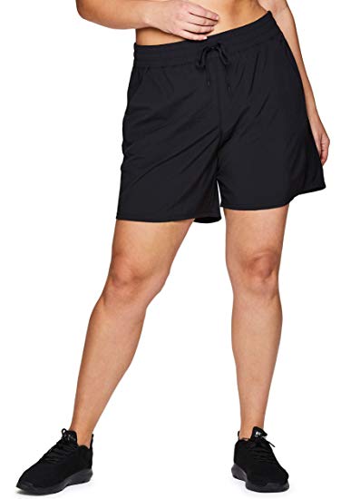 Breathable Ventilated Athletic Short - WF Shopping