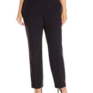 Crepe Trouser Pant