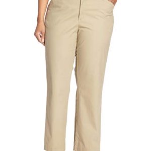 Stretch Twill Pant