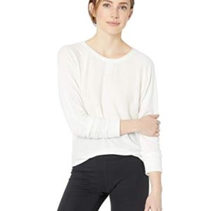 Yoga Pullover Top