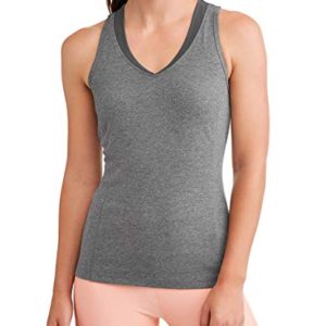 Racerback Tank Top