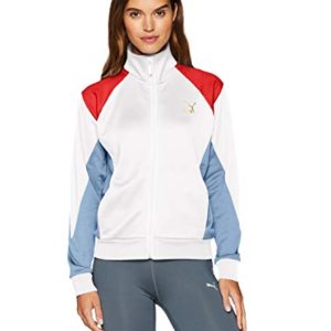 Retro Track Jacket