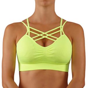 Women's Yoga Bra