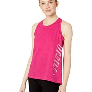 Logo Tank Top