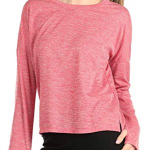 Pullover Running Tops