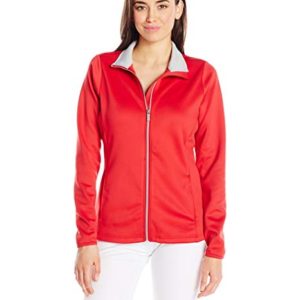 Women's Leader Jacket