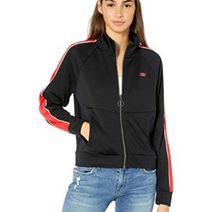 Full Zip Track Jacket