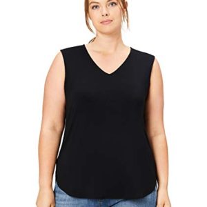 V-Neck Tank Top