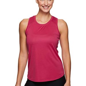 Workout Yoga Tank